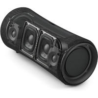 SONY 索尼 SRS-XG300 便携式蓝牙音箱 黑色