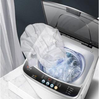CHIGO 志高 XQB系列 波轮洗衣机