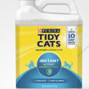 TidyCats 泰迪 即效除臭型猫砂 9.07kg