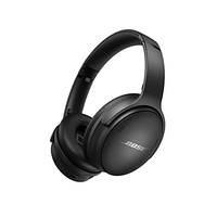 Prime会员：BOSE 博士 QuietComfort 45 头戴式无线耳机