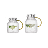 京东京造 凉水壶