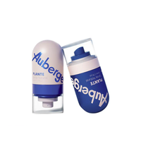 Auberge 艾比 驱蚊喷雾 蓝瓶+粉瓶 50ml*2瓶