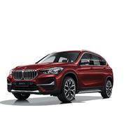 BMW 宝马 X1 22款 改款 xDrive25Li 尊享型