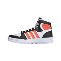 adidas NEO Entrap Mid 男子休闲运动鞋 H01542