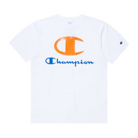 Champion 中性运动T恤 C3-T307