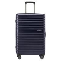 AMERICAN TOURISTER 美旅 拉杆箱 TC4*41002 深蓝色 24英寸