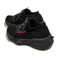 Disney 迪士尼 XC22A008 儿童休闲运动鞋 黑色 27码