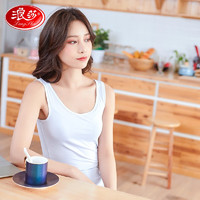 Langsha 浪莎 50861232269 女士吊带背心