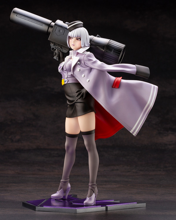 KOTOBUKIYA 寿屋 美少女雕像 变形金刚系列 威震天 手办 双版本