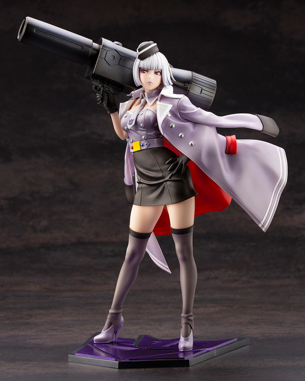 KOTOBUKIYA 寿屋 美少女雕像 变形金刚系列 威震天 手办 双版本