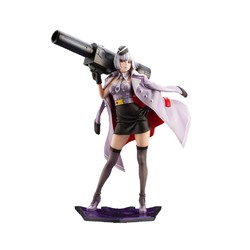 KOTOBUKIYA 寿屋 美少女雕像 变形金刚系列 威震天 手办 双版本