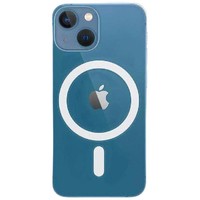 PISEN 品胜 iPhone 13 mini 透明手机壳 TPU