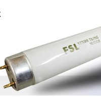 百亿补贴：FSL 佛山照明 老式荧光LED灯管 0.6m 18w