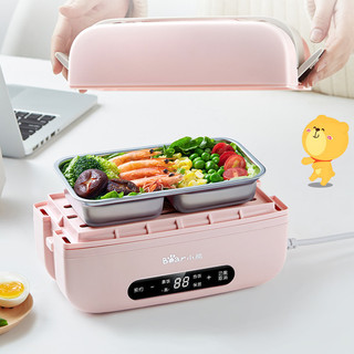 Bear 小熊 DFH-B10T6 电热饭盒