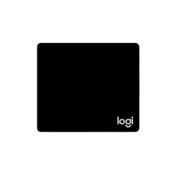 logitech 罗技 签到红包  罗技鼠标垫子logi定制办公桌面垫游戏桌垫电脑键盘垫笔记本滑鼠垫