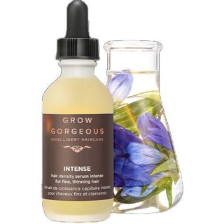 GROW GORGEOUS 强效增发精华 60ml