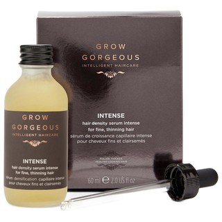 GROW GORGEOUS 强效增发精华 60ml