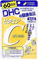 DHC 蝶翠诗 日本DHC维生素C 60天