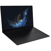 Samsung 三星 15.6 英寸 Galaxy Book2 Pro 笔记本电脑石墨