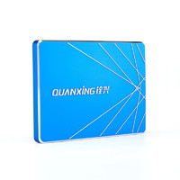 QUANXING 铨兴 S101 SATA3.0 固态硬盘 1TB