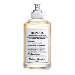 Maison Margiela REPLICA香氛系列 沙滩漫步中性淡香水 EDT 30ml（多款可选）