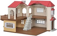 CALICO CRITTERS 红屋顶乡村家居