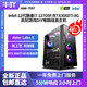 KOTIN 京天 Intel 12代酷睿i7 12700F/16G/500G/RTX3060Ti 游戏DIY电脑组装机