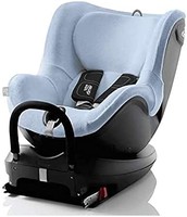 Britax 宝得适 Römer 原装配件 |夏季封面 Dualfix 2 R |蓝色，2000033158