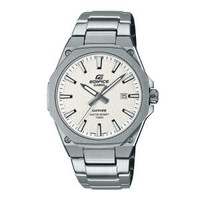 百亿补贴：CASIO 卡西欧 EDIFICE系列 男士石英表 EFR-S108YD-7A