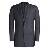 VICUTU 威可多 男士纯羊毛西服 VBS14312232A 深蓝 180/104C