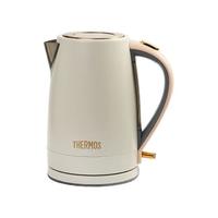 THERMOS 膳魔师 EHA-1324A 保温电水壶 1.7L 白色