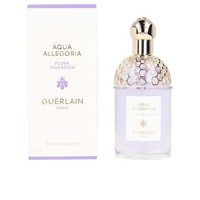 GUERLAIN 娇兰 花草水语-芳野仙踪 女士淡香水 EDT 125ml