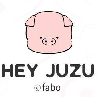 HEY JUZU/嘿猪猪