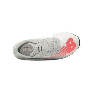 new balance FuelCell Prism 女子跑鞋 WFCPZSC 白灰 39