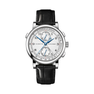 A. LANGE & SÖHNE 朗格 1815系列 41.2毫米手动上链腕表 425.025