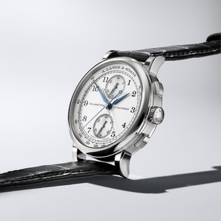 A. LANGE & SÖHNE 朗格 1815系列 41.2毫米手动上链腕表 425.025