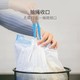 TOSHIBA 东芝 -厨房卫生间一次性耐用塑料手提式加厚垃圾袋60只装