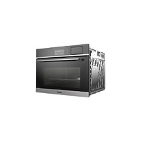 Midea 美的 YA5048W 嵌入式烤箱 50L 黑色