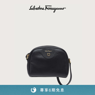 Salvatore Ferragamo/菲拉格慕 女士FERRAGAMO旅行相机包 741300