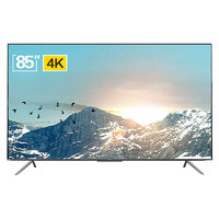 Panasonic 松下 TH-85JX880C 液晶电视 85英寸 4K