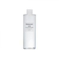 MUJI 無印良品 基础补水化妆水 滋润型 200ml