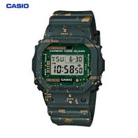 百亿补贴：CASIO 卡西欧 G-SHOCK系列 男士石英手表 DWE-5600CC-3PR