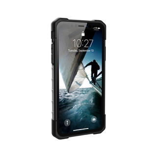 UAG 探险者系列 iphone 11 塑料手机壳 白色