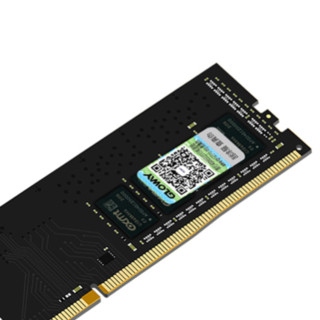 GLOWAY 光威 弈 PRO DDR4 3200MHz 普条 台式机内存条 8GB