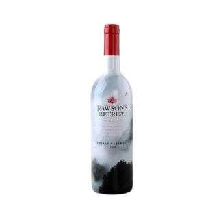 Penfolds 奔富 洛神山庄干红葡萄酒 750ml