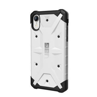 UAG 探险者系列 iPhone Xr 塑料手机壳 白色