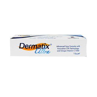 Dermatix 倍舒痕硅凝胶 15g