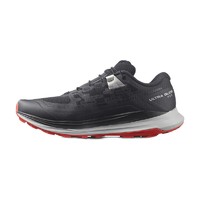 新品尝鲜：salomon 萨洛蒙 ULTRA GLIDE WIDE 全地形缓震越野鞋