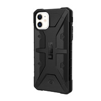 UAG 探险者系列 iphone 11 塑料手机壳 黑色