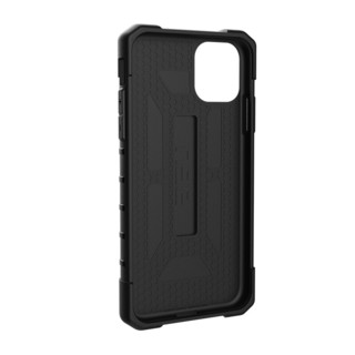 UAG 探险者系列 iphone 11 塑料手机壳 黑色